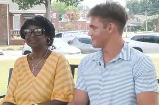 17-Year-Old Hero Saves Woman After Brain Bleed Drives 20 Miles