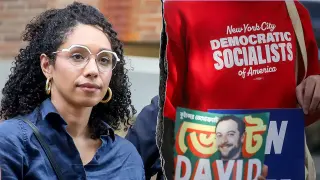 GOP Lawmakers Weigh Oath Challenges to Block DSA Members from Congress