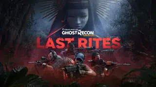Ghost Recon Wildlands Gets a Major Free Update Fueled by Community Feedback