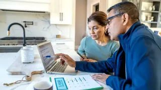 Hawaii tops list for retirement income needs at $64,504, West Virginia lowest at $40,627