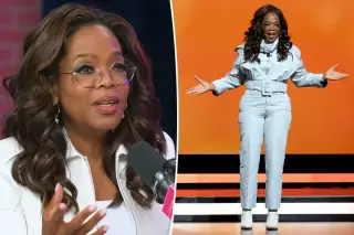 Oprah’s Hidden Name Revealed: Orpah Behind Oprah on Keke Palmer’s Show