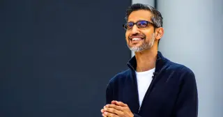 Google I/O 2026: AI Agents Power Search, Apps, and Glasses