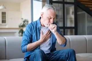 When a Filthy Home Hits Health: How to talk to family without hurting feelings