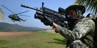 Narco-Terrorism Revisited: Trump’s Latin American War Mirrors Reagan’s Cold War Playbook