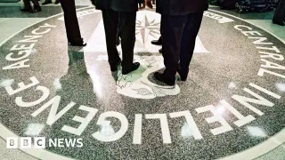 Declassified CIA briefs warn of explosive-plane attack before 9/11