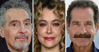 Broadway Swaps 'Full Monty' for Star-Studded 'Rhinoceros' Revival