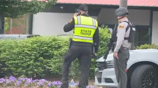 Planned fight at Winston-Salem park ends in deadly shooting, SBI says