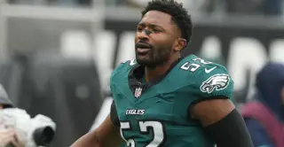 Eagles Face Major Injury Blow in London as Greenard, Smith, and Barkley Sit Out