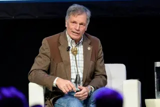 Wyoming governor blasts federal election monitors as overbearing