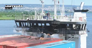 Black Sea Shipping Crisis: 570 Vessels Struck, 31 Seafarers Missing as Russia Loses $2.5B Monthly