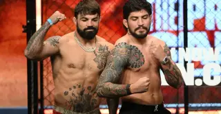 Perry-Danis PPV Priced at $29.99 for Duel Arena 1