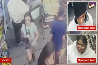 College student dragged and beaten during Hollywood 7-Eleven robbery