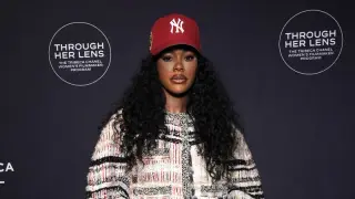 Teyana Taylor Reimagines Chanel with Harlem Swagger at Tribeca
