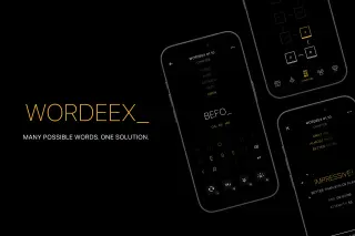 Wordeex Redefines Word Puzzles by Making Every Move Alter the Board