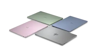 HP OmniBook 5 14 targets MacBook Neo with OLED and 42-hour battery
