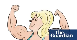 Women and Men See Similar Muscle Gains from Training