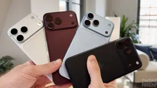 iPhone 18 Pro Max ships with a firmware-imposed battery cap that unlocks after activation