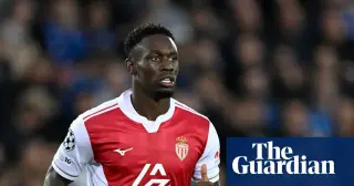 Monaco claims Balogun quit Everton move over medical handling amid deadline-day chaos