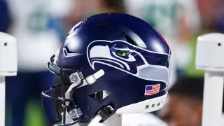 Seahawks Cut Diggs, Place Charbonnet on PUP to Finalize 53-Man Roster
