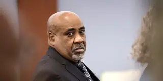 Keffe D Convicted in 1996 Tupac Shakur Killing