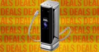 WIRED highlights 15 Amazon Labor Day tech deals for 2026