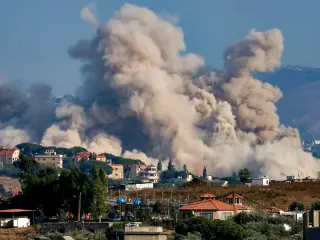 Israel detonations near Beaufort Castle intensify Lebanon tensions