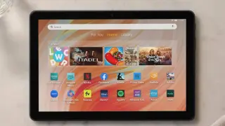 Fire HD 10 Gets a 4GB RAM Boost, Keeps 32GB Base Storage
