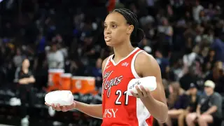Ex-Fever Player Alleges Harassment Cover-Up as Trans Inclusion Sparks Debate in Women's Sports