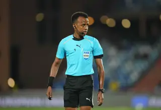 Somali World Cup Official Barred from U.S. Entry Ahead of Training Camp
