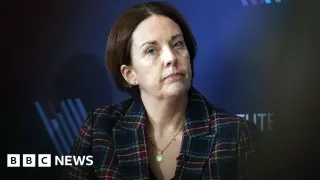 Dugdale Named Stonewall Chairwoman, Signals Policy Push for LGBTQ+ Equality