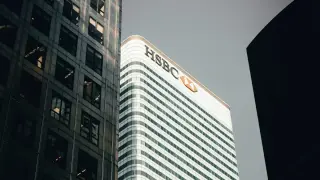 Behind the back-leverage: HSBC’s $400m hit from Apollo-backed lending