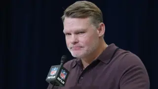 Colts GM Ballard’s Firing Highlights Missed 2021 Matthew Stafford Trade Opportunity