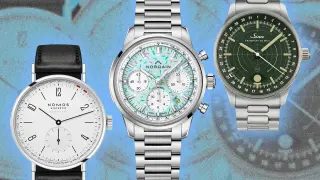 Affordable Luxe Emerges at Watches and Wonders 2026