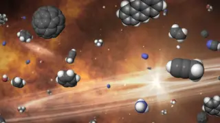 ALMA reveals unexpected abundance of 'heavy' methanol in young star systems