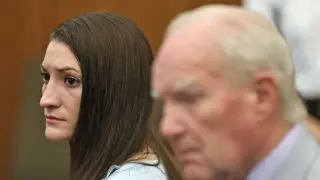 Mass. Lindsay Clancy Trial Deliberations Extend as Jurors Remain Deadlocked After Dynamite Charge