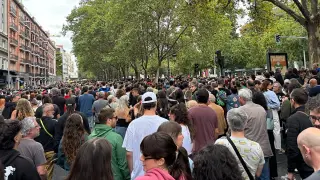 Spain's Housing Crisis Escalates as Parliament Rejects Decrees and Mass Protests Erupt