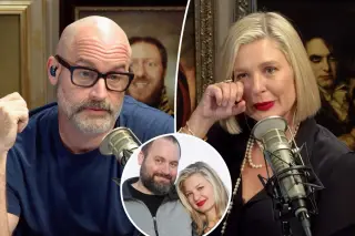Tom Segura Opens Up About Divorce From Christina Pazsitzky and Amicable Co-Parenting