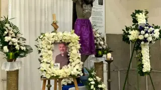 Ecuador Priest Dies After Falling Crucifix Strikes Him During Live Mass