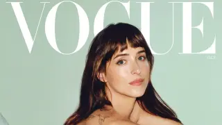 Dakota Johnson Recalibrates Life and Work Ahead of Verity