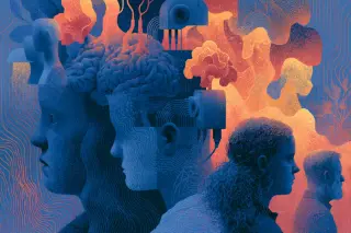 Beyond Movement: Real-Time Cognitive BCIs for Mood and Thought