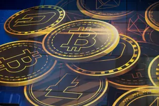 Gold and Bitcoin surge as Treasury moves spark crypto rally