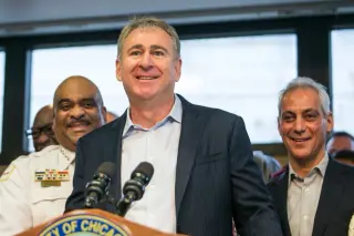 Ken Griffin pledges record $3B to Carnegie Mellon for Miami campus