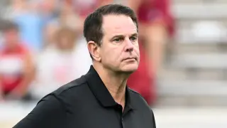 Four Teams Getting Overvalued After Week 2 in the AP Top 25