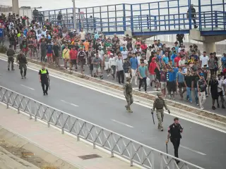 Europe’s African Border Flashpoint: Why Ceuta and Melilla Keep Sparking Crises