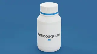 Interacting Medications Drive Breakthrough Strokes in Anticoagulated Atrial Fibrillation