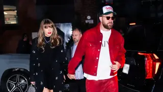 MSG makeover would be a dramatic gamble for a Swift-Kelce wedding