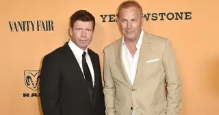 Sheridan: Costner’s Yellowstone Departure Was Built Into the Plan