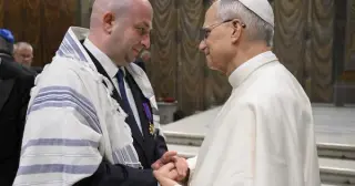 Vatican Marks 60 Years of Interfaith Dialogue with Call for a Global Journey of Hope