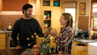 Netflix's Nobody Wants This Season 3 Debuts Oct 22 with New Images