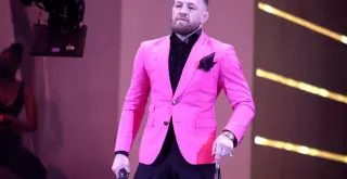 NYT PED claims spark debate over McGregor’s rehab and exemptions